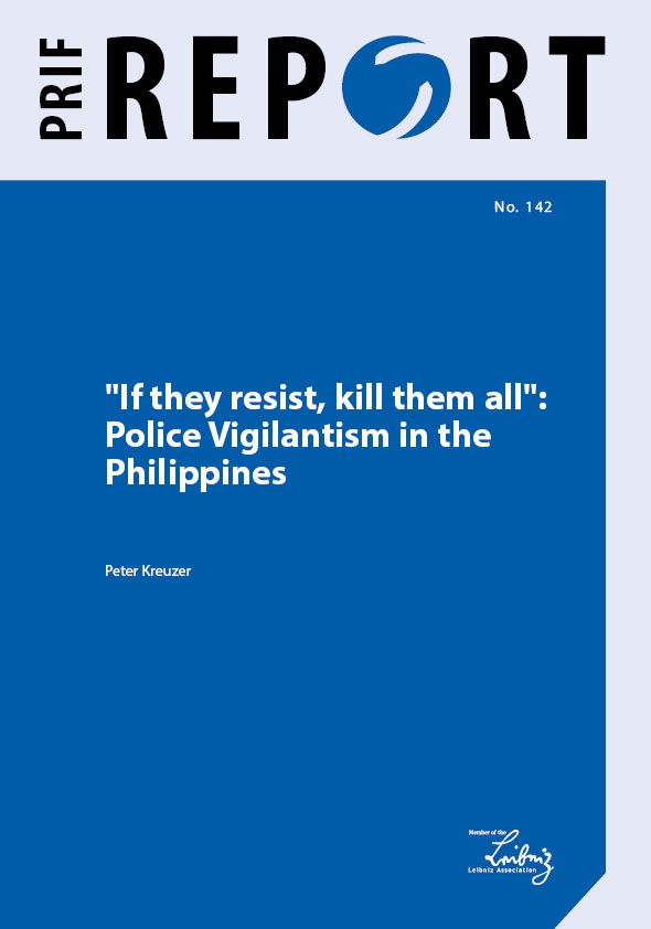 Download: "If they resist, kill them all": Police Vigilantism in the Philippines