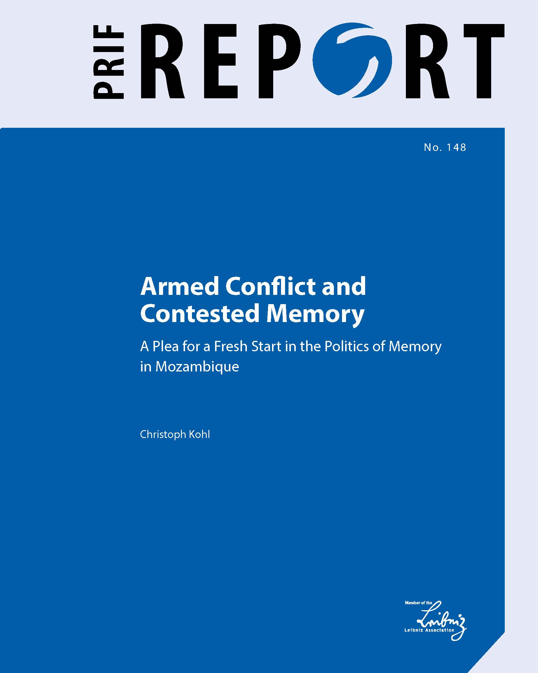 Download: Armed Conflict and Contested Memory