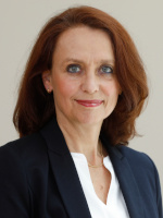 Dr. Ursula Grünenwald