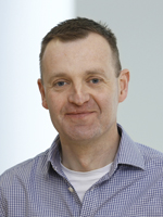 Dr Andreas Heinemann