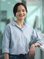 Dr. Yuan Xinyu