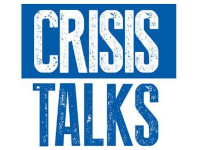 Logo Crisis Talks