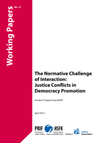 Download: The Normative Challenge of Interaction