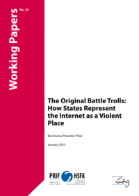 Download: The Original Battle Trolls: How States Represent the Internet as a Violent Place