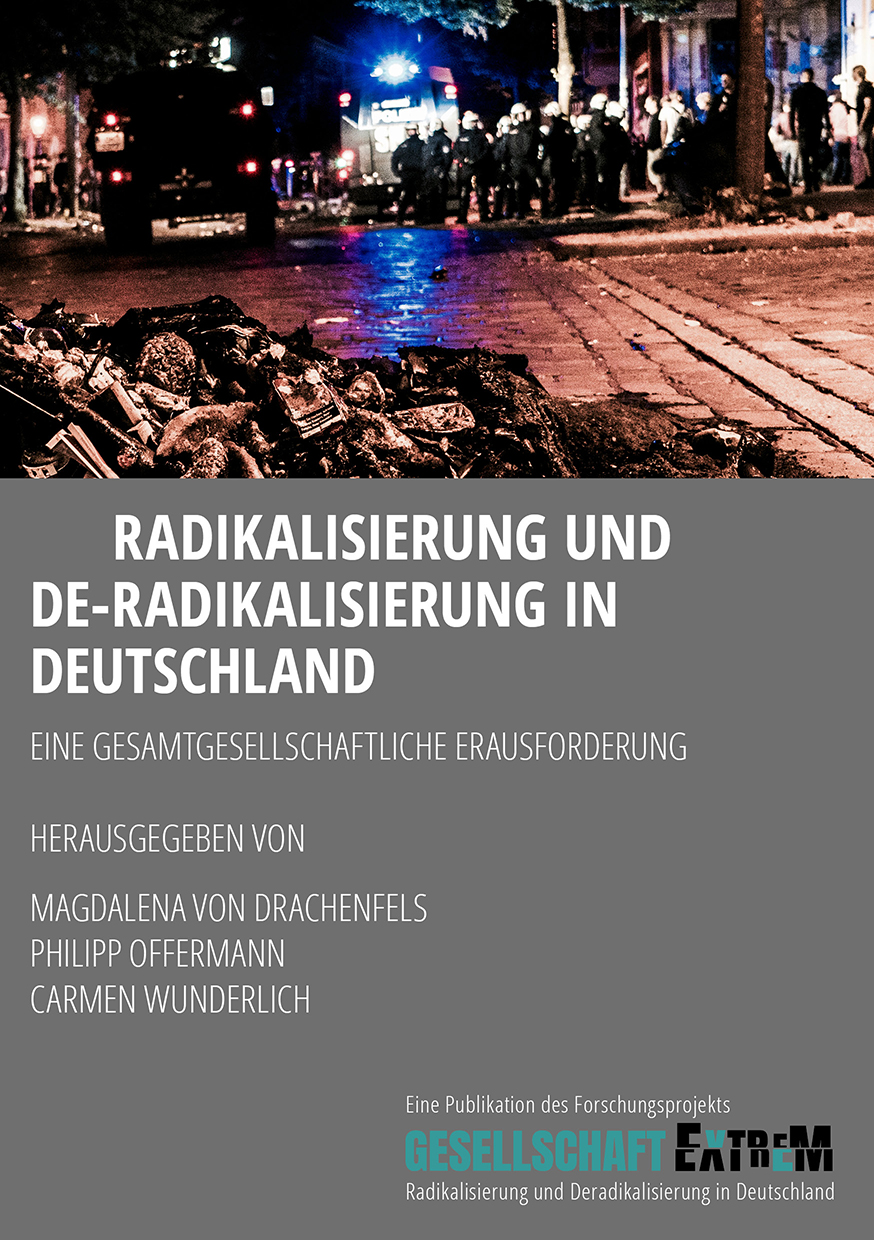 Download: Radikalisierung und De-Radikalisierung in Deutschland