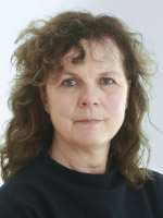 Karin Hammer