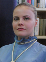 Veronika Klymova