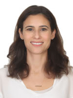 Dr. Nadine Sika