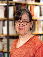 Dr Annette Schaper