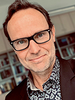 Prof. Dr Peter R. Schreiner