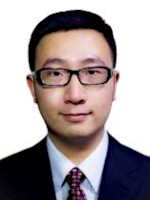 Dr Zhou Yiqi