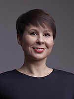 Dr Elisabeth Hoffberger-Pippan