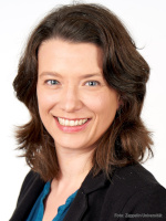 Prof. Dr Lisbeth Zimmermann