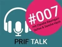 PRIF Talk #007