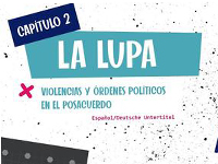 La Lupa - Screenshot