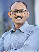 Prof. Anindya Sekhar Purakayastha