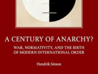 Book Cover: A Century of Anarchy