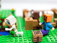 Foto: Lego Photo mureut, Flickr, CC BY-ND 2.0.