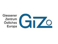 Logo des Giessener Zentrum Östliches Europa