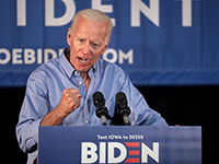 Joe Biden (Foto: Flickr, Gage Skidmore, CC BY-SA 2.0)