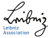 The Leibniz Association's logo