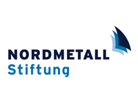 Logo der Nordmetall Stiftung