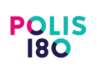 POLIS 180 logo