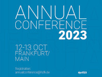 Teaser PRIF Annual Conference 2023