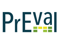Preval Logo Newsletter
