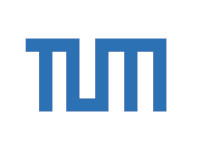 Logo der TU München