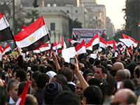 From Driver of Change to Marginalized Actor: Egypt’s New Unionism from a comparative perspective (Photo: iStock)