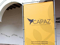 Capaz DAAD Exzellenzzentrum (Foto: CAPAZ)