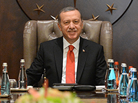 Recep Tayyip Erdoğan (Foto: U.S. Department of Commerce, Flickr, CC BY-ND 2.0)