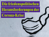 Krisengespräche (Grafik: Heinrich-Böll-Stiftung Hessen)