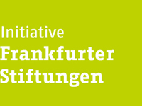Die Initiative Frankfurter Stiftung versteht sich als Netzwerk von Menschen, die Verantwortung für die Gestaltung des Stiftungswesens in und um Frankfurt tragen. | Screenshot: Initiative Frankfurter Stiftungen