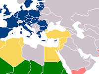 Grafik: Meierhofer, https://commons.wikimedia.org/wiki/File:EU-Entwicklungshilfe.png