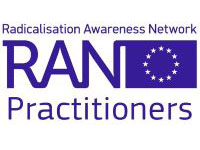 Logo des Radicalisation Awareness Network