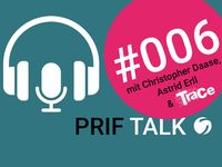 PRIF Talk 4zu3