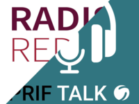 Logo Radis redet / PRIF Talk