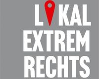 Lokal Extrem Rechts (Cover: transcript-verlag, Open Access).