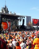 Orange Shirt Day 2023 Ottawa Parliament Hill