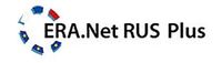 ERA.Net RUS Plus Verbundprojekt gefördert durch 7. Rahmenprogramm der EU
