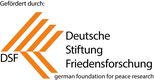 Deutsche Stiftung Friedensforschung (DSF)