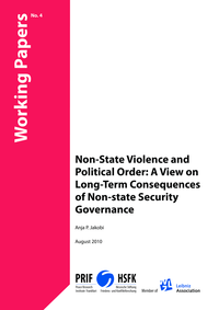 Download: Non-State Violence and Political Order: