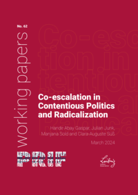 Download: Co-escalation in Contentious Politics and Radicalization